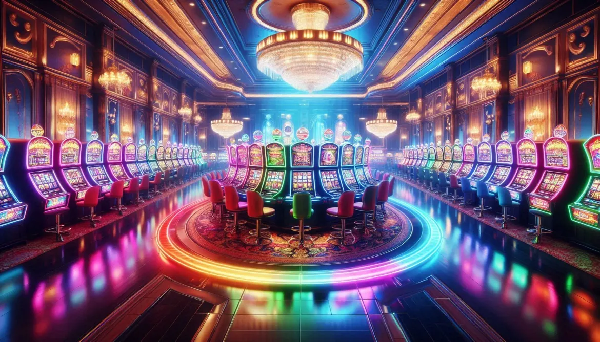 LuckyStart Casino
