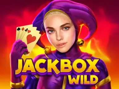 LuckyStart Casino screenshot